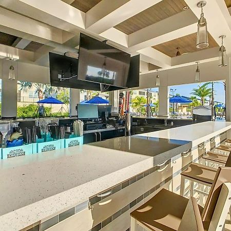 Superb Thematic 2Br Condo With 2 Clubhouses Kissimmee Exterior photo
