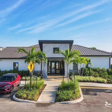 Superb Thematic 2Br Condo With 2 Clubhouses Kissimmee Exterior photo