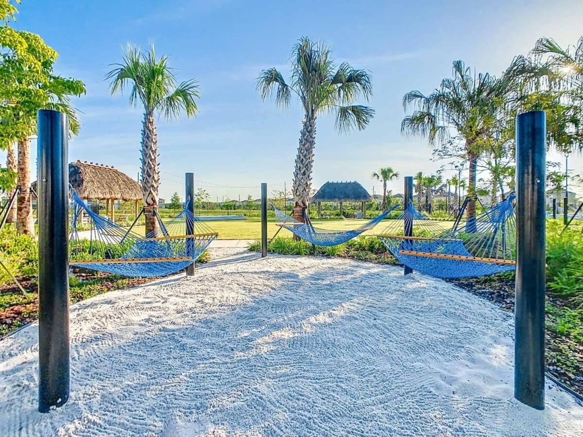 Superb Thematic 2Br Condo With 2 Clubhouses Kissimmee Exterior photo