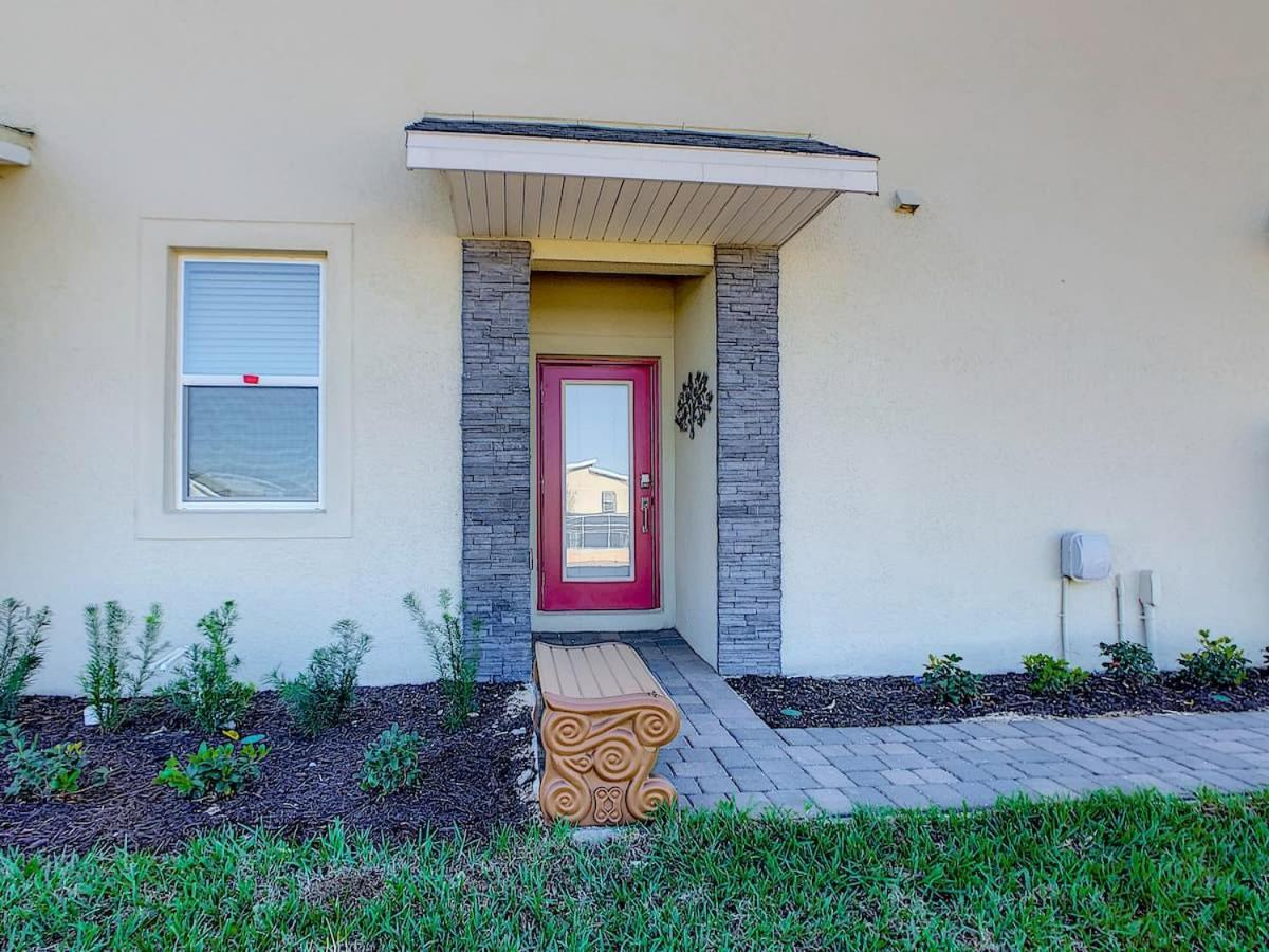 Superb Thematic 2Br Condo With 2 Clubhouses Kissimmee Exterior photo
